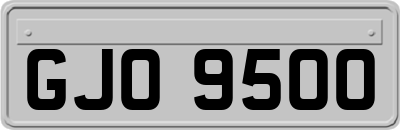 GJO9500