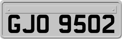 GJO9502