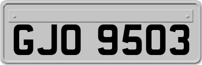 GJO9503
