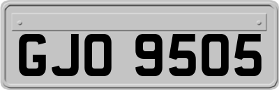 GJO9505