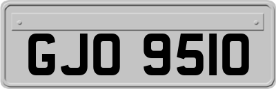 GJO9510