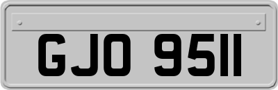 GJO9511
