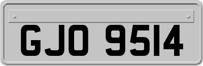 GJO9514