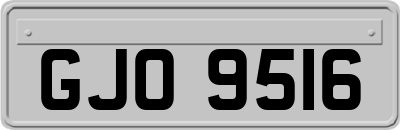 GJO9516