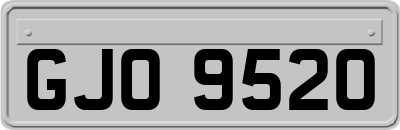 GJO9520