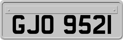 GJO9521