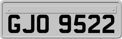 GJO9522
