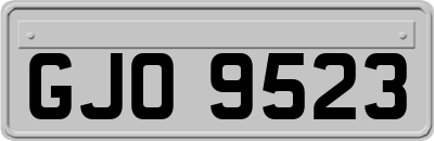 GJO9523