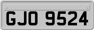 GJO9524