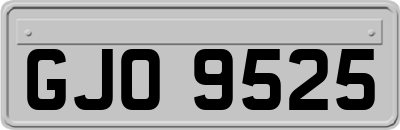 GJO9525