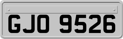 GJO9526