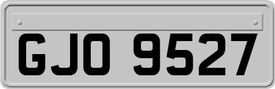 GJO9527