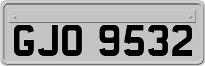 GJO9532