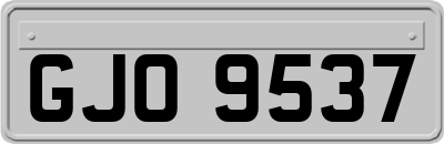 GJO9537