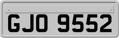 GJO9552