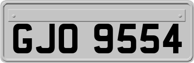 GJO9554