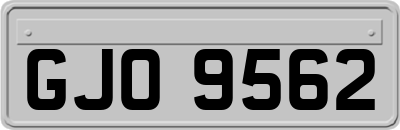 GJO9562