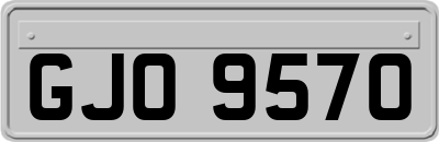 GJO9570