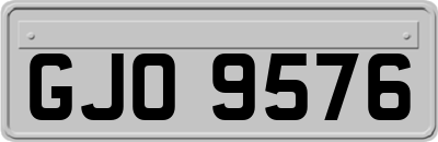 GJO9576