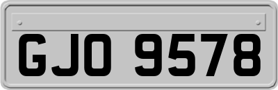 GJO9578
