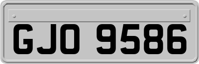 GJO9586