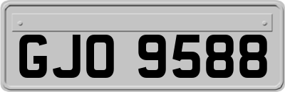 GJO9588