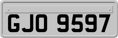 GJO9597