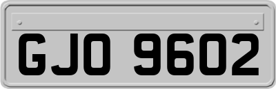 GJO9602