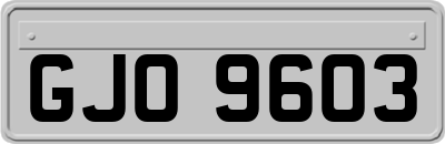 GJO9603