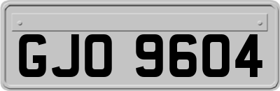 GJO9604