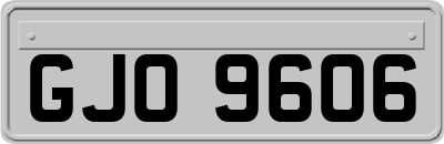 GJO9606