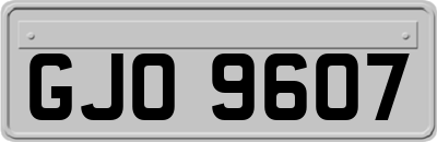 GJO9607