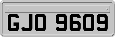 GJO9609