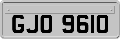 GJO9610