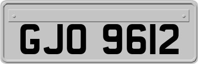 GJO9612