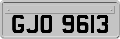 GJO9613