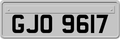 GJO9617