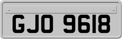 GJO9618