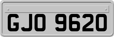 GJO9620