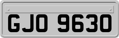 GJO9630