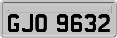 GJO9632