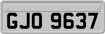 GJO9637