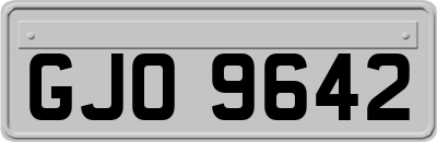 GJO9642