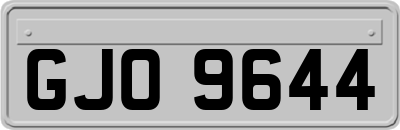 GJO9644