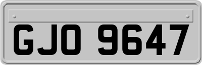 GJO9647
