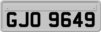 GJO9649
