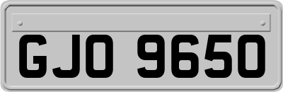GJO9650