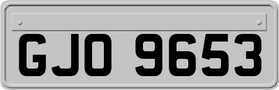 GJO9653