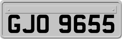 GJO9655