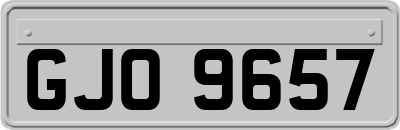 GJO9657